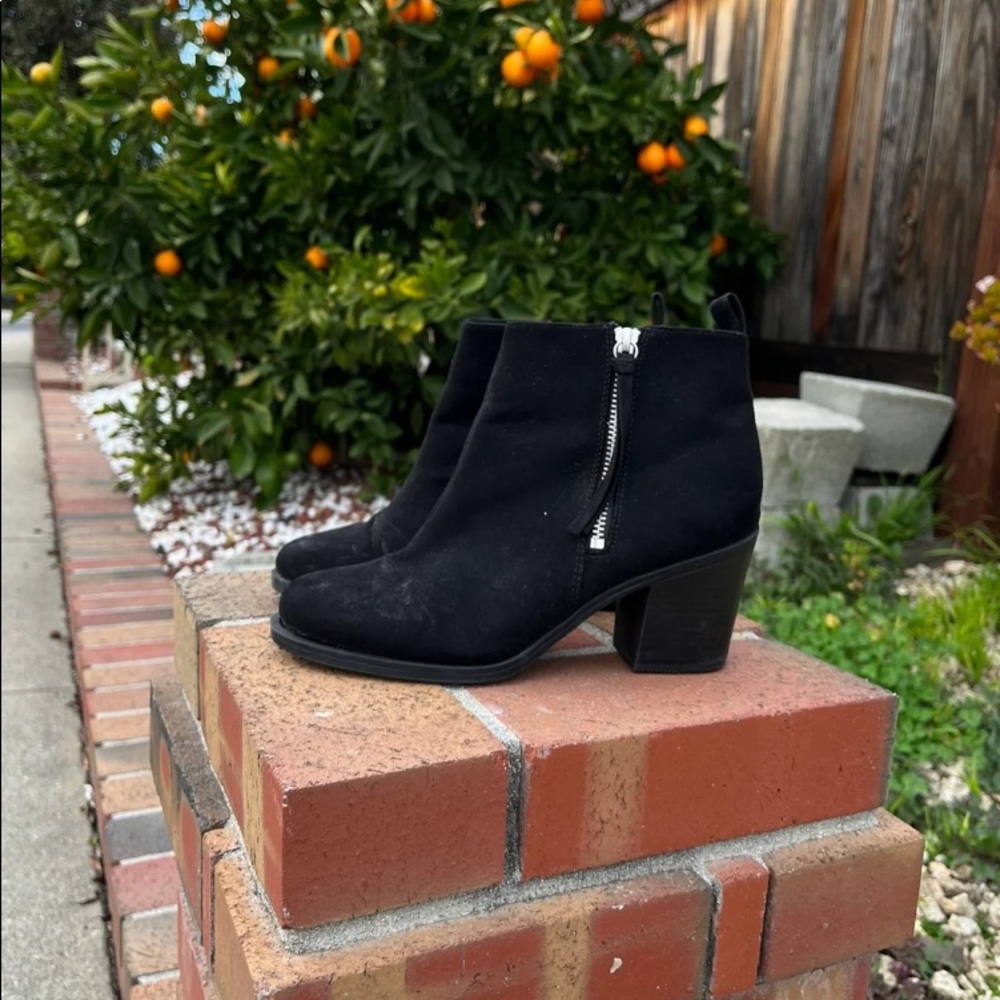 booties